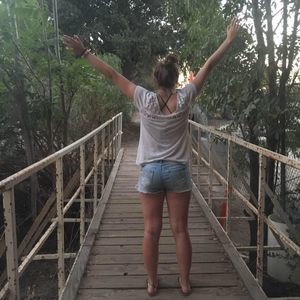 Meet your Posher, Cassidy